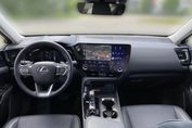 Lexus NX 450h+ Prestige AWD
