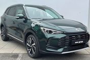 MG ZS 1.5 HEV+ Exclusive aut