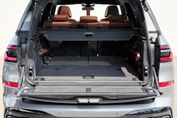 BMW X7 xDrive40d M Sport