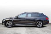Skoda Superb 2.0 TDI Sportline DSG