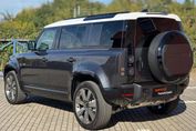 Land Rover Defender 110 3.0 D350 mHEV X-Dynamic HSE