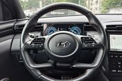 Hyundai Tucson T-GDT 2WD N Line
