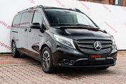 Mercedes Vito Tourer Ekstra Długi 116 CDI