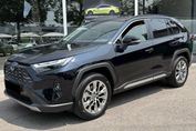 Toyota RAV4 Executive 2.5 Hybrid AWD