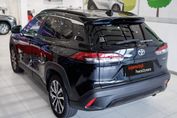 Toyota Corolla Cross 2.0 Hybrid Executive