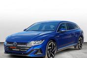 Volkswagen Arteon 2.0 TDI 4Motion   R-Line DSG