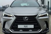 Lexus NX 450h+ Prestige AWD