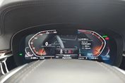 BMW Seria 5 Touring 520d xDrive Luxury Line