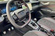 Ford Puma ST-Line X mHEV 1.0 EcoBoost