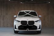 BMW X3 xDrive20d M Sport