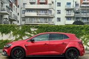 Renault Megane 1.8 TCe R.S.