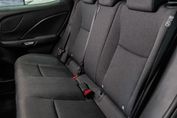Lexus LBX Hybrid