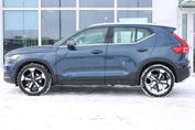 Volvo XC40 B4 B Inscription aut