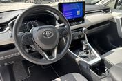 Toyota RAV4 Executive 2.5 Hybrid  4x4