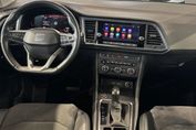Seat Ateca 1.5 TSI DSG
