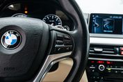 BMW X5 xDrive35i