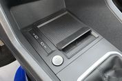 Ford Tourneo Connect EcoBlue L2H1