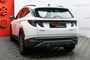 Hyundai Tucson 1.6 T-GDi 48V Smart 2WD DCT