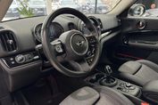 Mini Countryman Cooper