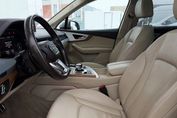 Audi Q7 3.0 TDI quattro Tiptr.