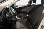 Ford Focus 1.5 EcoBlue aut