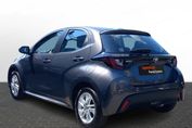 Toyota Yaris 1.5 Comfort