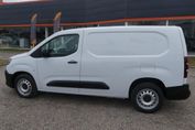 Peugeot Partner Van Long L2H1 EAT8