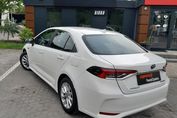 Toyota Corolla 1.8 Hybrid Comfort
