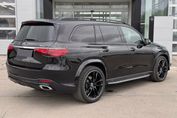 Mercedes GLS 450 4MATIC