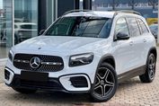 Mercedes GLB 200 AMG Line