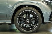 Mercedes GLE Coupe 450 d  4-Matic AMG Line