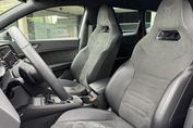 Cupra Ateca TSI DSG