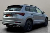 Skoda Karoq 1.5 Tsi Act Sportline Dsg
