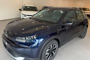 Citroen C4 Plus eDCT6 1.2 mHEV