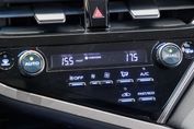 Toyota Camry 2.5 Hybrid Prestige Cvt