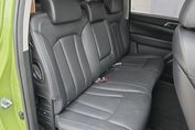 SsangYong Musso Grand 4WD