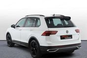 Volkswagen Tiguan 2.0 TDI 4Mot. DSG