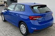 Skoda Fabia Essence 1.0 MPI