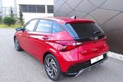 Hyundai i20 1.2 Modern