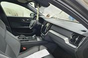 Volvo V60 B4 B Ultra Dark