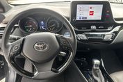 Toyota C-HR Executive 1.8 Hybrid
