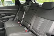 Hyundai Tucson Smart 1.6 T-GDi 48V  DCT