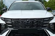 Hyundai Tucson 1.6 T-GDi HEV N-Line 2WD aut