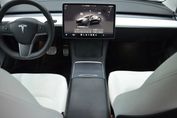 Tesla Model 3 Performance AWD