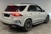 Mercedes GLE 450 d  4-Matic AMG Line