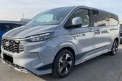 Ford Tourneo Custom 320 L2H1 Sport A8 AWD