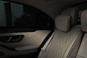 Mercedes Klasa S 450 d 4-Matic Long 140y Launch Edition