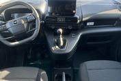 Opel Combo Van L2H1 Zabudowa Brygadowa