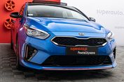 Kia ProCeed 1.6 T-GDI GT DCT