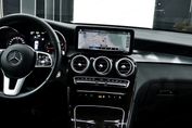 Mercedes GLC 200 4MATIC AMG Line
